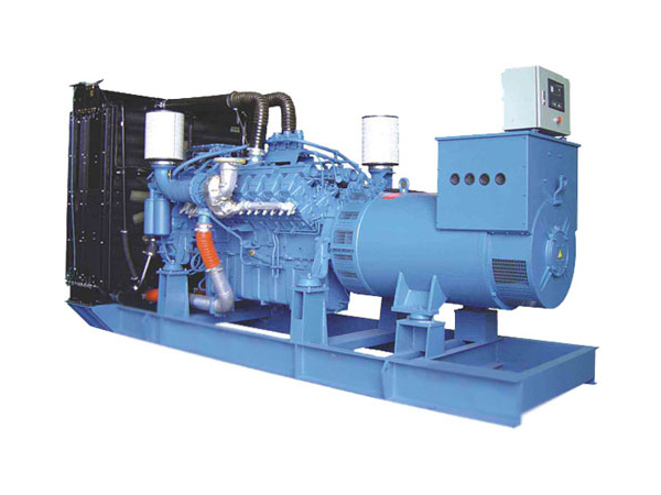 （MTU）柴油发电机组16缸系列