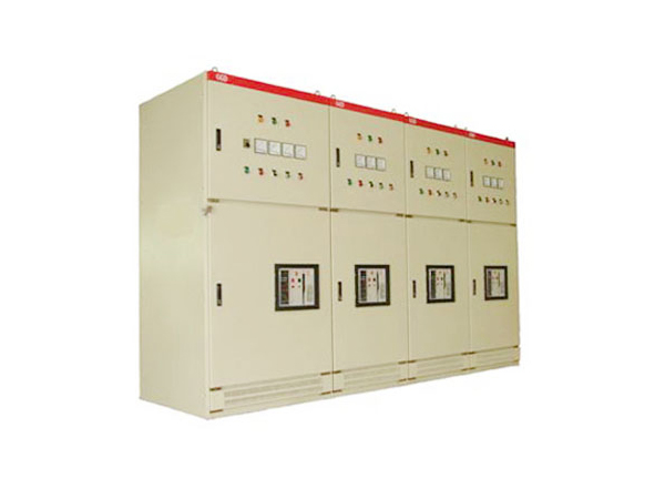 ATS自动切换柜