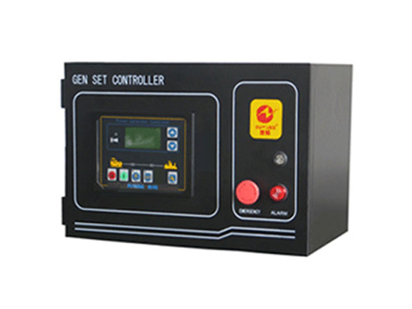 全自动远程监控控制屏