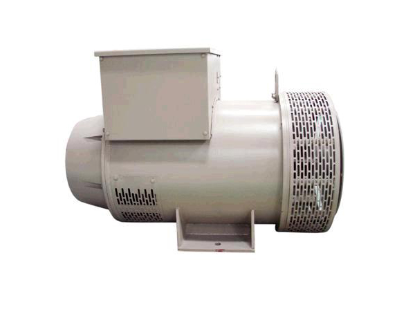 国际品牌英格发电机