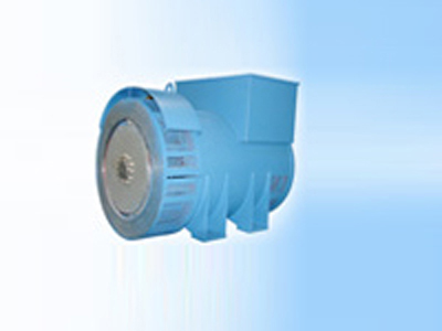 英格高压发电机